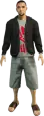 (csb_fos_rep) GTA V ped model