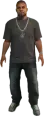 (csb_g) GTA V ped model