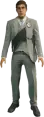 (csb_groom) GTA V ped model