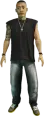 (csb_hao) GTA V ped model