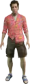(csb_money) GTA V ped model