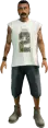 (csb_ortega) GTA V ped model