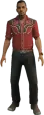 (csb_oscar) GTA V ped model