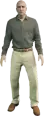 (csb_popov) GTA V ped model