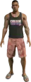 (csb_porndudes) GTA V ped model