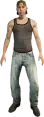 (csb_ramp_hic) GTA V ped model