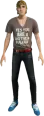 (csb_ramp_hipster) GTA V ped model