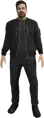 (csb_talcc) GTA V ped model