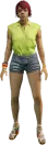 (csb_tonya) GTA V ped model