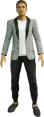 (csb_tonyprince) GTA V ped model