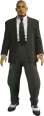 (csb_vagspeak) GTA V ped model