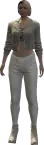 (csb_valentina) GTA V ped model