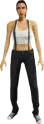 (g_f_importexport_01) GTA V ped model