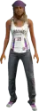 (g_f_y_ballas_01) GTA V ped model