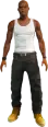 (g_m_importexport_01) GTA V ped model