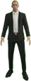 (g_m_m_casrn_01) GTA V ped model