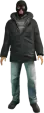 (g_m_m_chicold_01) GTA V ped model