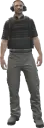 (g_m_m_knoway_01) GTA V ped model