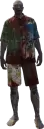 (g_m_m_zombie_04) GTA V ped model