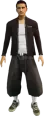 (g_m_y_armgoon_02) GTA V ped model
