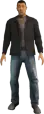 (g_m_y_korean_02) GTA V ped model