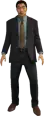 Kkangpae Enforcer (g_m_y_korlieut_01) GTA V ped model