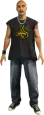 (g_m_y_mexgoon_01) GTA V ped model