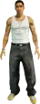 (g_m_y_pologoon_01) GTA V ped model