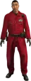 Eddie Toh (hc_driver) GTA V ped model