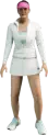 Amanda (ig_amandatownley) GTA V ped model