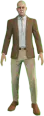 (ig_avery) GTA V ped model