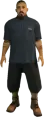 (ig_benny) GTA V ped model