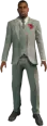 (ig_bestmen) GTA V ped model