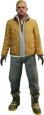 Brad (ig_brad) GTA V ped model