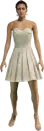 (ig_bride) GTA V ped model