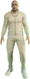 (ig_brucie2) GTA V ped model