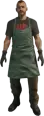 (ig_chef2) GTA V ped model