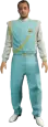 Cris Formage (ig_chrisformage) GTA V ped model