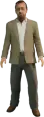 Dave Norton (ig_davenorton) GTA V ped model