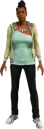 (ig_denise) GTA V ped model