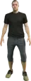 (ig_djblamrupert) GTA V ped model
