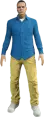 (ig_djblamryans) GTA V ped model