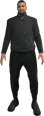 (ig_djsolrobt) GTA V ped model