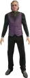 (ig_dreyfuss) GTA V ped model