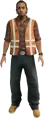 Floyd (ig_floyd) GTA V ped model