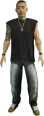(ig_hao) GTA V ped model