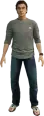 (ig_jay_norris) GTA V ped model