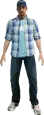 (ig_jimmyboston) GTA V ped model