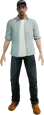 (ig_jimmyboston_02) GTA V ped model