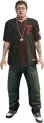 Jimmy (ig_jimmydisanto) GTA V ped model